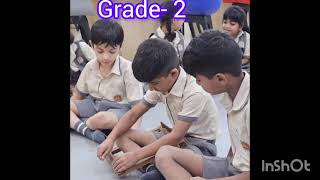 Narayana e-Techno School Video