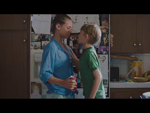 The First Hope (2013) Short Film | Teen Brother-Sister Surprise Kiss | Lili Reinhart