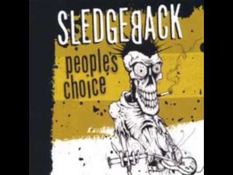 Sledgeback - People's choice (2004) Full album