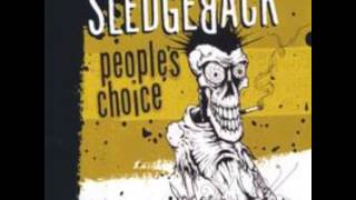 Sledgeback - People's choice (2004) Full album