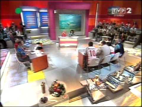 Europa da sie lubic  - z udzialem Eleni