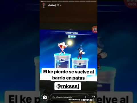 Duki Reencuentro Con Mks APUESTA SU Zapatillas