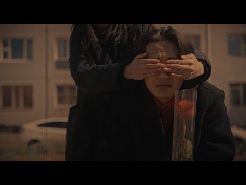 Pacrap - Whatever ft. Puna (Official Music Video)