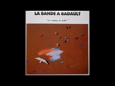 Silence Haden Bande à Badault  Entre 2 Mots live au Dunois 1987