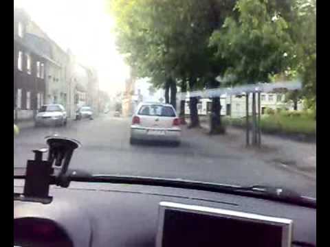 the ian carey project - get shaky by Zerbst