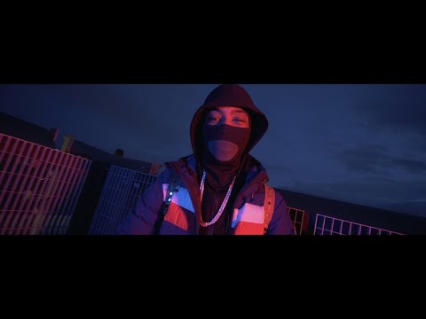 Osay x OD1 - 8ar 4 8ar (Music Video) | @MixtapeMadness