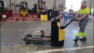 &Eta;&lambda;&epsilon;&kappa;&tau;&rho;&iota;&kappa;ό &pi;&alpha;&lambda;&epsilon;&tau;&omicron;&phi;ό&rho;&omicron; Hyster P1.6 | &Alpha;&pi;&epsilon;&iota;&kappa;ό&nu;&iota;&sigma;&eta; 4 - Machineryline