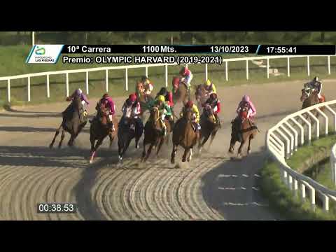 231013 c10 - PICHENETTE - HIPODROMO LAS PIEDRAS