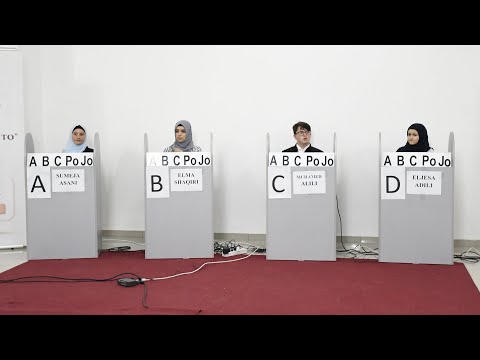 Kuizi "Mendo dhe Fito" Nata e tretë - 2022