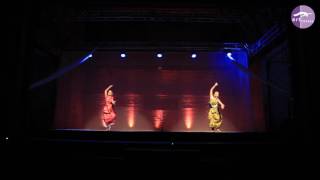 Mostra Artística  Art Fitness 2017 - Dança a Shiva