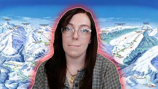 we need to talk about "alpine divorce"