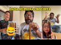 Dada Ne Peena Chod Diya Prank Video RJ Praveen Comedy Video