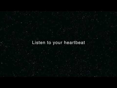 JKL - Listen To Your Heartbeat (Lyrics Video)