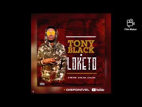 Mas Tony - Loketo ft Chris Hamiwest (Audio officiel)