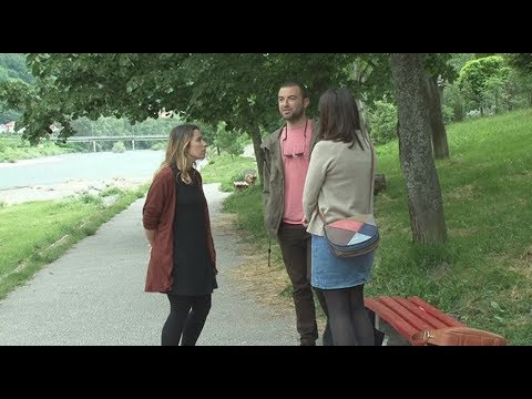 Prica o Sendeu koji su pokrenuli Edo Sadikovic i Maria Rodrigez