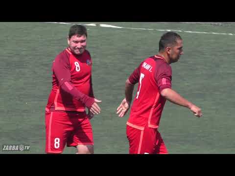 1 див / 4 тур / Sergalaxy – Irrigator