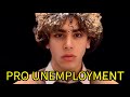 The Most Unemployed Man Ever