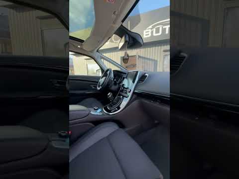 фото renault espace v 0