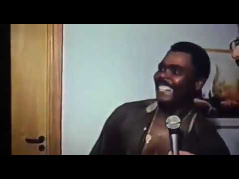 Raríssimo.Fundo de Quintal - Formação Completa. Entrevista Rara - Ano 1991