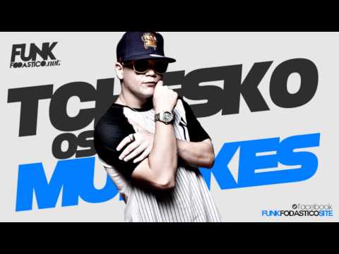 MC Tchesko - Os Mulekes - Música nova 2014 (André B.P.M) LANÇAMENTO