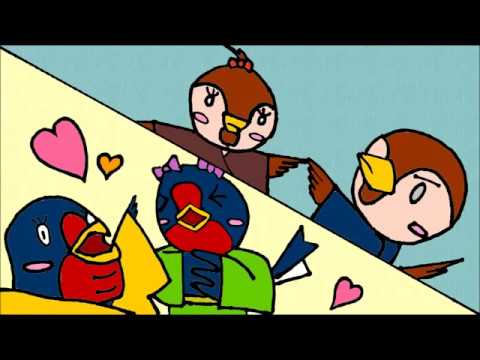 日本文化学科 こうこうどりのすずめ（18AA127）