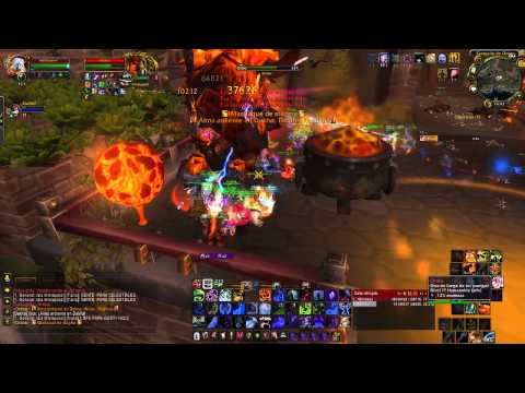 Ordos Isla Intemporal First Kill