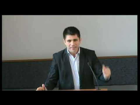 Emi Fedur _ Îngrijorarea | predici creștine