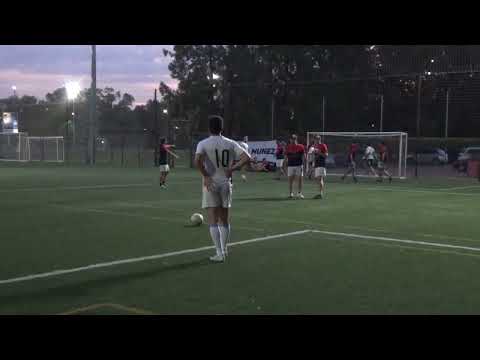 CSKA LA ROPA VS SAO FERNANDO - #LigaNuñez - #Clausura SLV - 28/10/2022