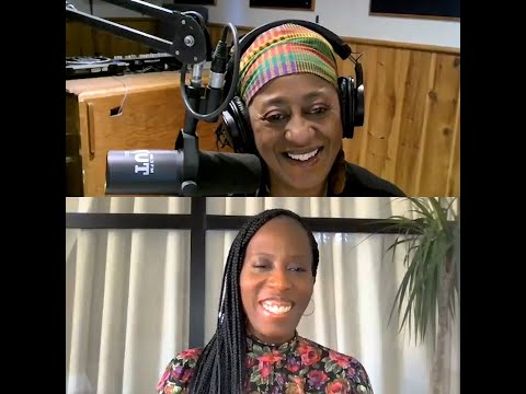 Pat Dillon-Moore Interviews Leslie Norville of Black Life (CBC) | CKUT 90.3 FM