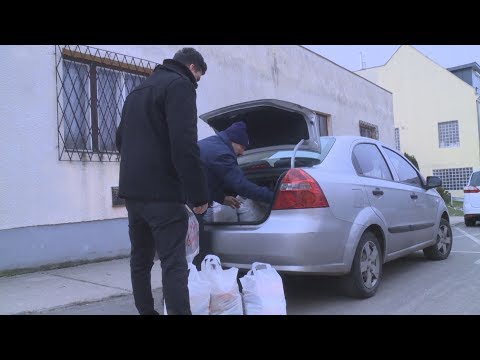 Kanizsa TV Híradó - 2018. december 20.