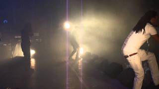 RAGGASONIC Au nom de qui LIVE 2011 @ MAICHE