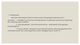 Pertanyaanfuzziblog Pertanyaan Tentang Etika Bisnis Dan Tanggung Jawab Sosial