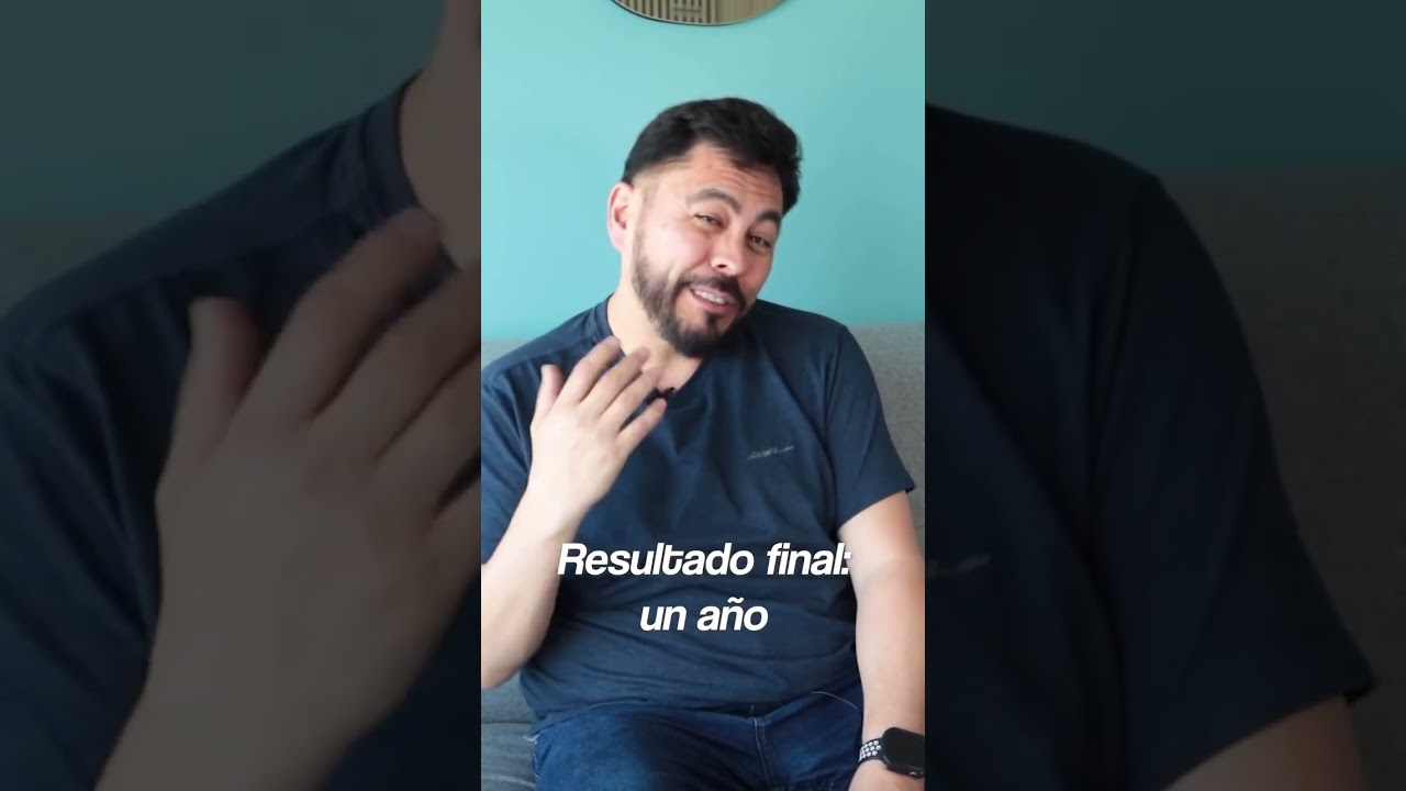 ¡Resultados Injerto de Barba 6 meses déspues!  | Hairfix México