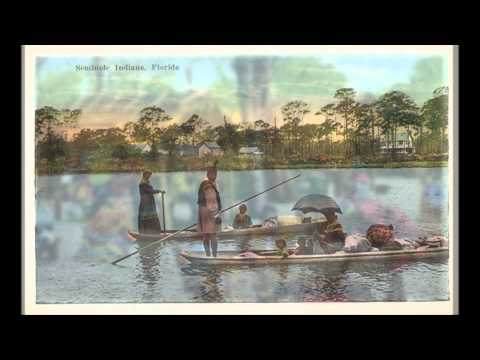 Efim Schachmeister's Orchestra - Seminola (Foxtrot by Harry Warren)