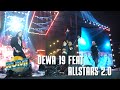 EL RUMI SYIFA HADJU WATCH THE DEWA 19 CONCERT FEATURING ALLSTARS 2 0 AT GBK RUMI TV