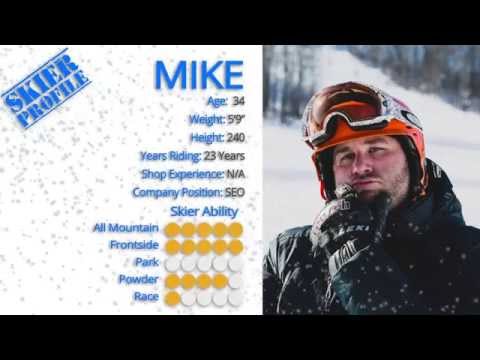 Mike's Review-Line Sir Francis Bacon Skis 2015-Skis.com