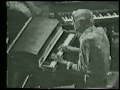 Gil Evans Orchestra Live in Barcelona 1976.mov ...