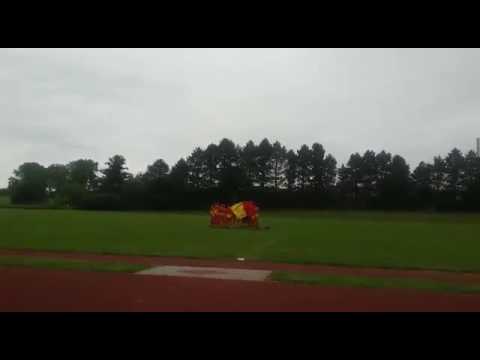 Meteor Tabor - postup do 1.A. 2015/2016