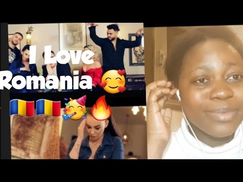 CULITA x JADOR x SUSANU - Am renuntat la ea| reaction 😲🇷🇴 🔥