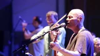 Celtas Cortos - Retales de una vida - (In Crescendo - Directo con la OSPA)