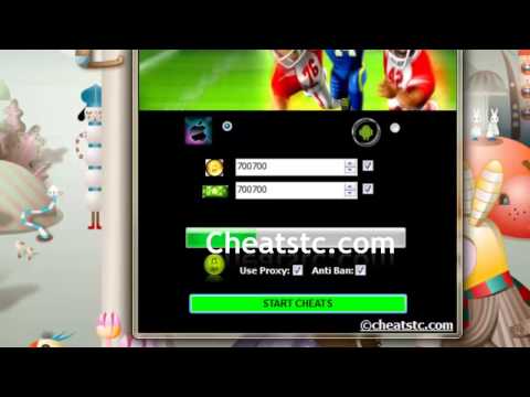 big win football ios cheats