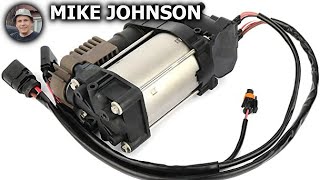 Mastering Air-Suspension: Step-by-Step Guide to Test Your Compressor Effectively