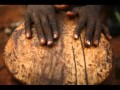 African Congo Drum Music 