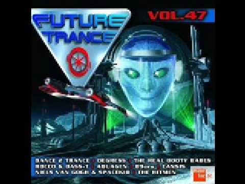 Future Trance 47- To The Brain