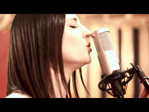 Wake To Wonder FT Almarie Du Preez - With You (Live from Redroom Studios)