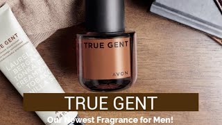Avon True Gent for Him
