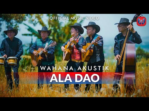 Wahana Akustik - Ala Dao (Official Music Video) Lagu Batak Terbaru