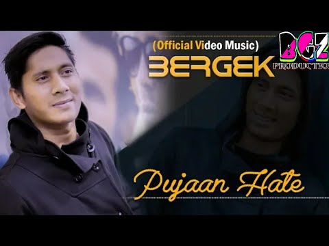 LAGU BERGEK TERBARU 2019 - PUJAAN HATE (balon bohate)