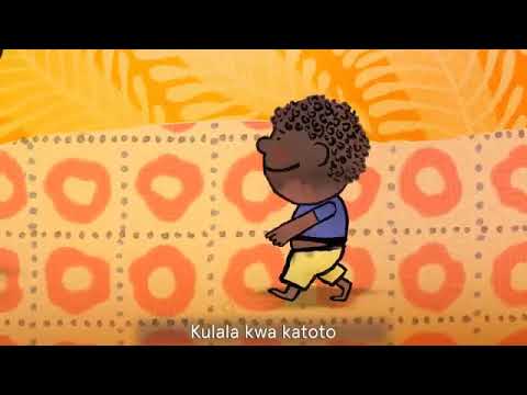 Katoto lala by boblly