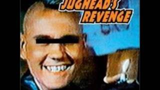 Jughead's Revenge-Hellvis